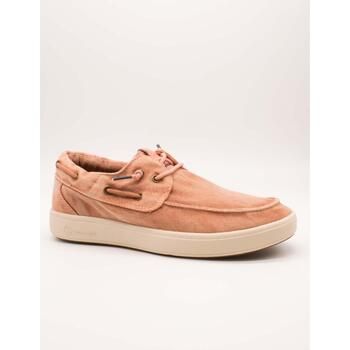 Natural World Náuticos 8413E-618 CANGREJO para hombre