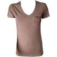 deha camiseta d65610 para mujer