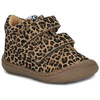 gbb zapatillas altas ninou para nino