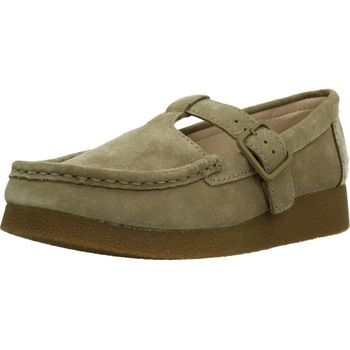 Clarks Mocasines Mocasines para mujer