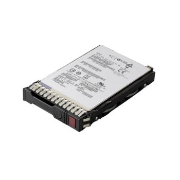 Disco Duro HPE P04570-B21 3,84 TB SATA SSD 2.5