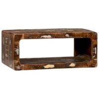 mueble de tv multicolor 60 x 30 x 25 cm vidaxl