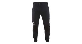 Pantalon poc resistance pro dh uranio negro