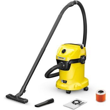 Aspirador Universal Karcher Wd 3-18 V-17/20