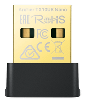 archertx10ubnano adapt bluetooth