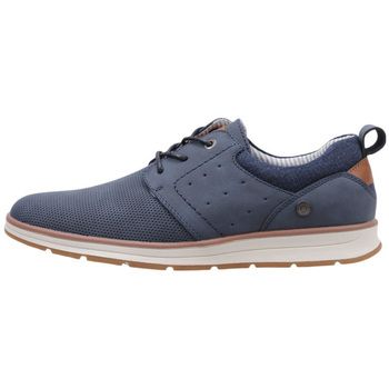 Refresh Zapatos Bajos 172531 para hombre