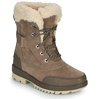 Sorel Botines TORINO II PARC BOOT para mujer