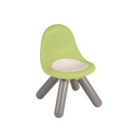 silla infantil smoby life kids verde 50 kg 33 x 33 x 50 cm