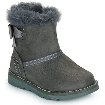 Chicco Botines TRONCHETTO FRUTTA para niña