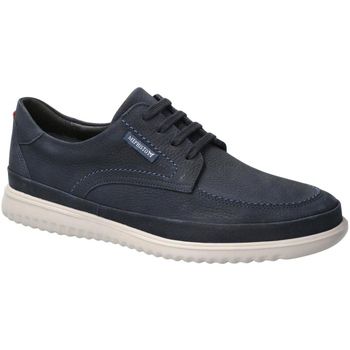 Mephisto Zapatillas Timeo para hombre