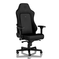 noblechairs hero asiento acolchado respaldo acolchado