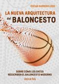la nueva arquitectura del baloncesto
