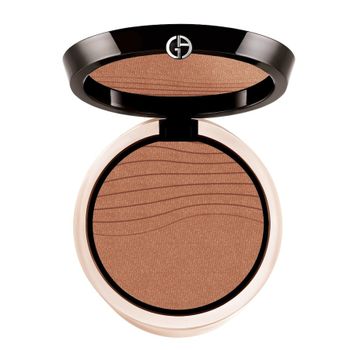 Armani - Luminous Silk Glow Fusion Polvos de maquillaje 3.5 g 8