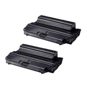 Compatible Multipack Xerox Phaser 3435DN Printer Toner Cartridges (2 Pack) -106R01414
