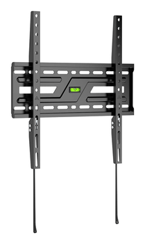 AISENS Soporte eco ultra delgado para monitor TV 75kg de 32 75 Negro