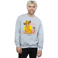 disney jersey the lion king para hombre