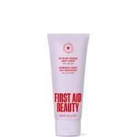 first aid beauty kp bump eraser body scrub with 10 aha 567g