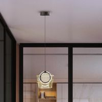 lampara de techo led ingrid 6w