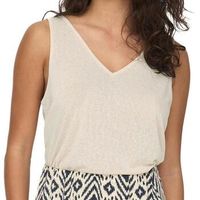 jdy camiseta tirantes faustina 15249543 para mujer