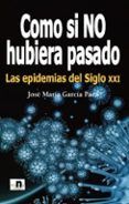 como si no hubiera pasado
