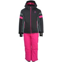 peak mountain pantalones ensemble de ski fille fancel para nina