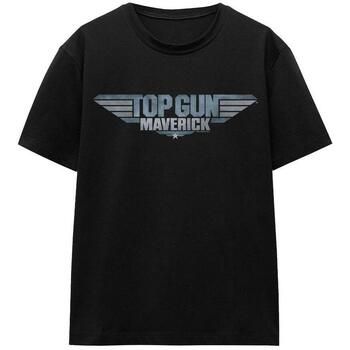 Top Gun Tops y Camisetas TV16935 para mujer