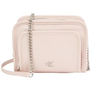Calvin Klein Jeans Bandolera Utility Camera para mujer