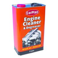 engine cleaner and degreaser - 5ltr