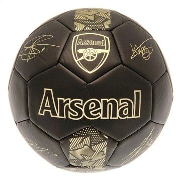 Arsenal Fc Complemento deporte Taille 5 TA9611 para mujer