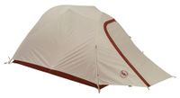 tienda para 2 personas big agnes c bar 2 roja
