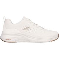 skechers zapatillas de running 150024-nat para mujer