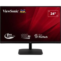 monitor viewsonic va2432-mhd-3 24 fullhd 100hz ips 1ms altavoces vesa