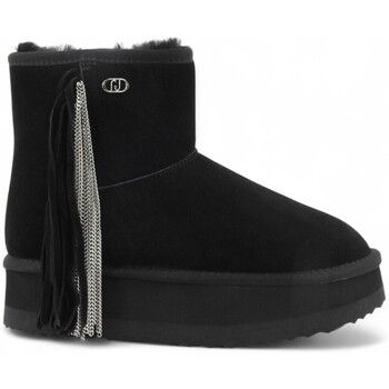Liu Jo Botines SF5109PX00222222-AI26 para mujer