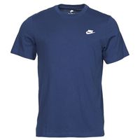 nike camiseta nike sportswear club para hombre