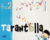 tarantella 2 libro del alumno