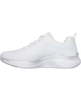 de skechers skechers zapatilla vapor foam blanca 150025- wsl