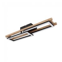 plafon de techo led illa 20w