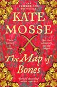 the map of bones the joubert family chronicles