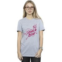 disney camiseta bi47133 para mujer