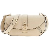 guess bolso de mano jessa flap para mujer