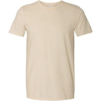 Gildan Camiseta Softstyle para hombre