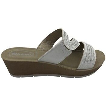 Inblu Sandalias Sandalia Mujer Cuña RN00018 para mujer
