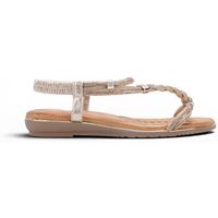 la modeuse sandalias 78373p186630 para mujer