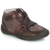 gbb botines riquette para nina