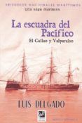la escuadra del pacifico