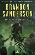 brazales de duelo saga nacidos de la bruma 6