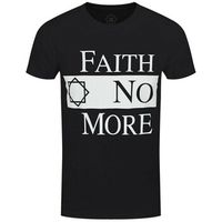 faith no more camiseta manga larga classic v2 para mujer