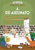 a de asesinato serie misterios felinos 3 coleccion cozy mystery