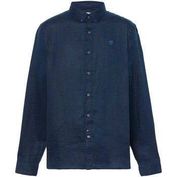 Timberland Camisa manga larga GT17102 para hombre