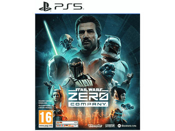 PS5 Star Wars Zero Company™